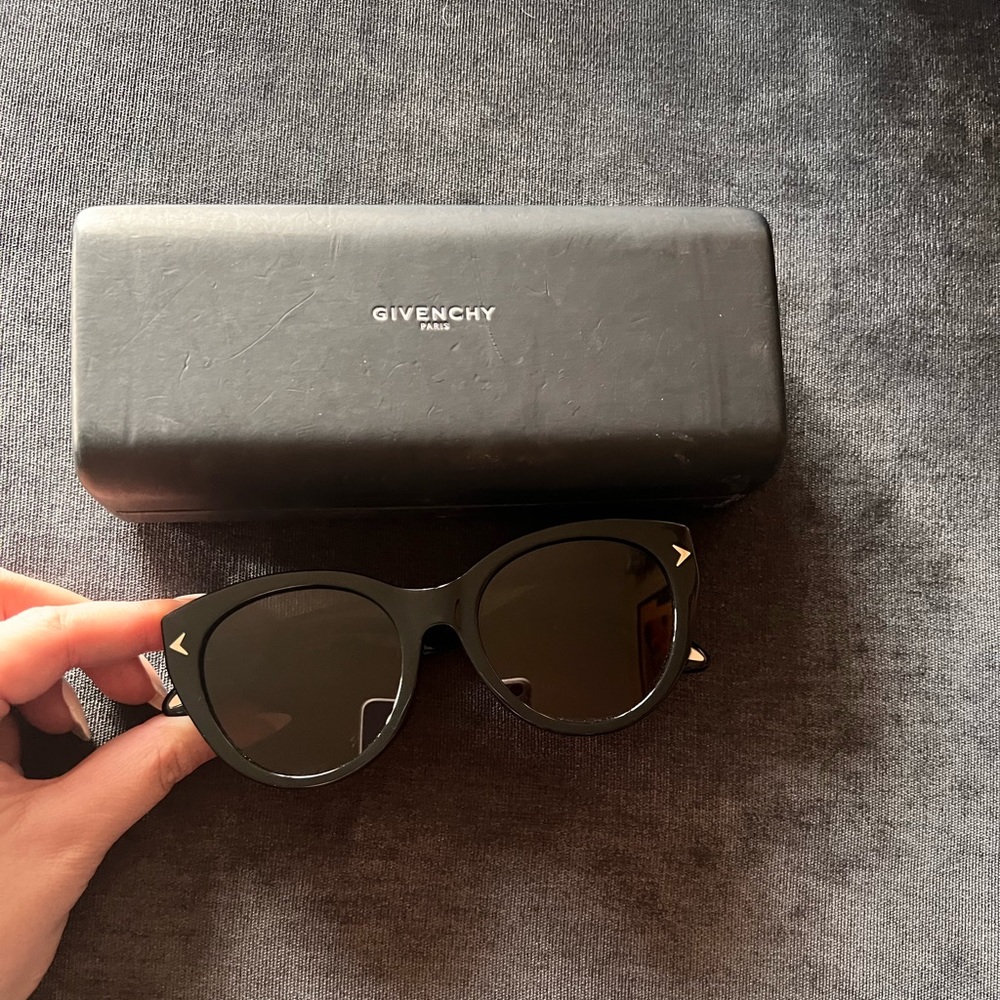 Givenchy sunglasses - authentic